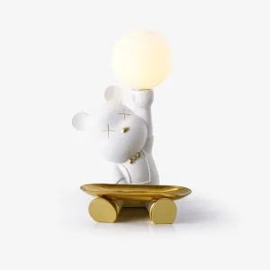 Violent Bear Tray Desk Lamp Lighting for Living Room online