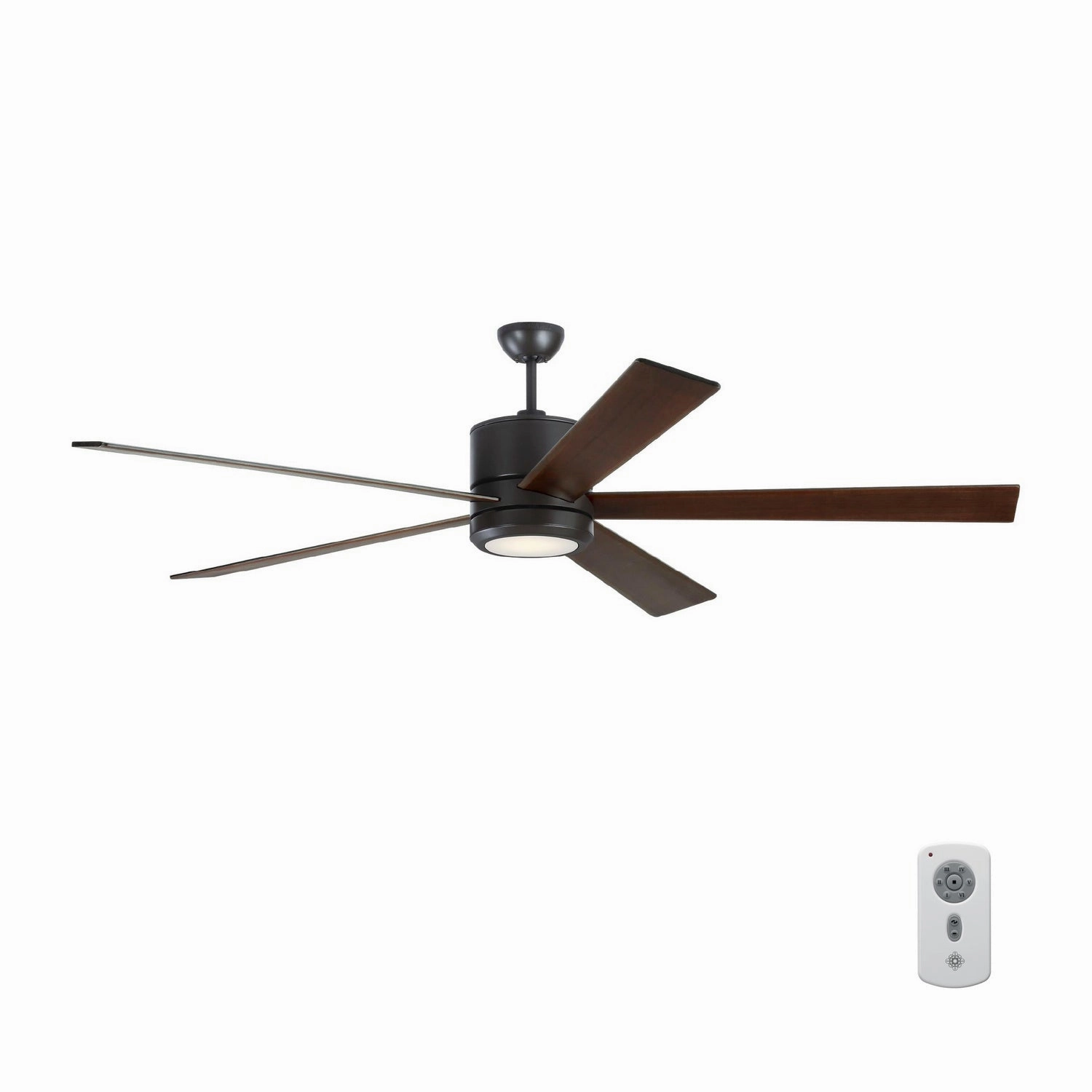 Vision 72" Ceiling Fan Oil Rubbed Bronze Large Ceiling Fans online store