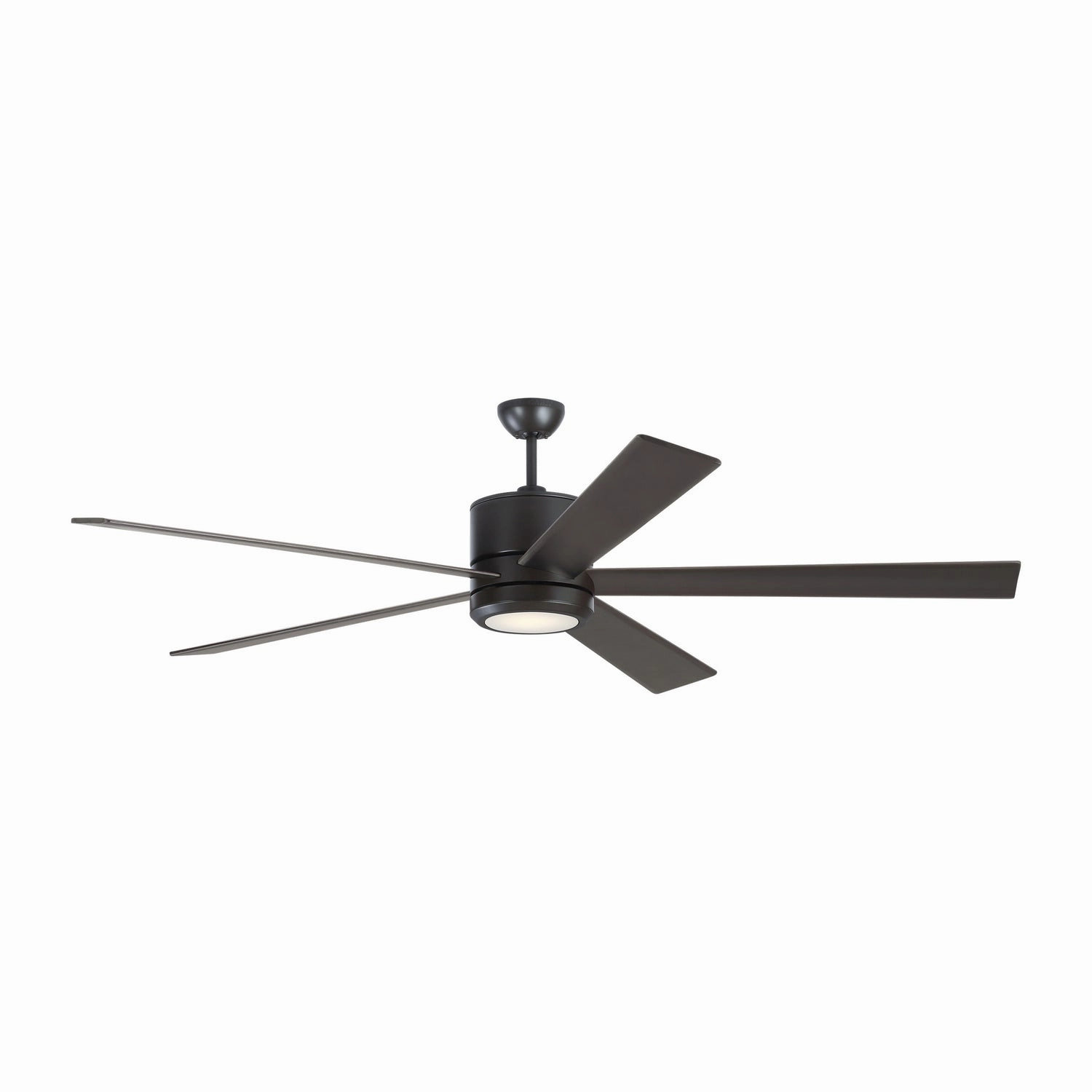 Vision 72" Ceiling Fan Oil Rubbed Bronze Large Fans FANS best price
