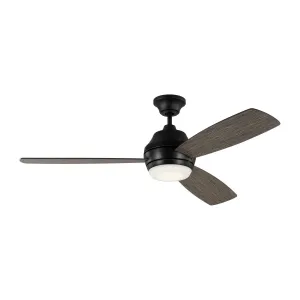 Visual Comfort Ikon 52 LED 52" Indoor/Outdoor Ceiling Fan with 20W LED and Remote Outdoor Ceiling Fans discount