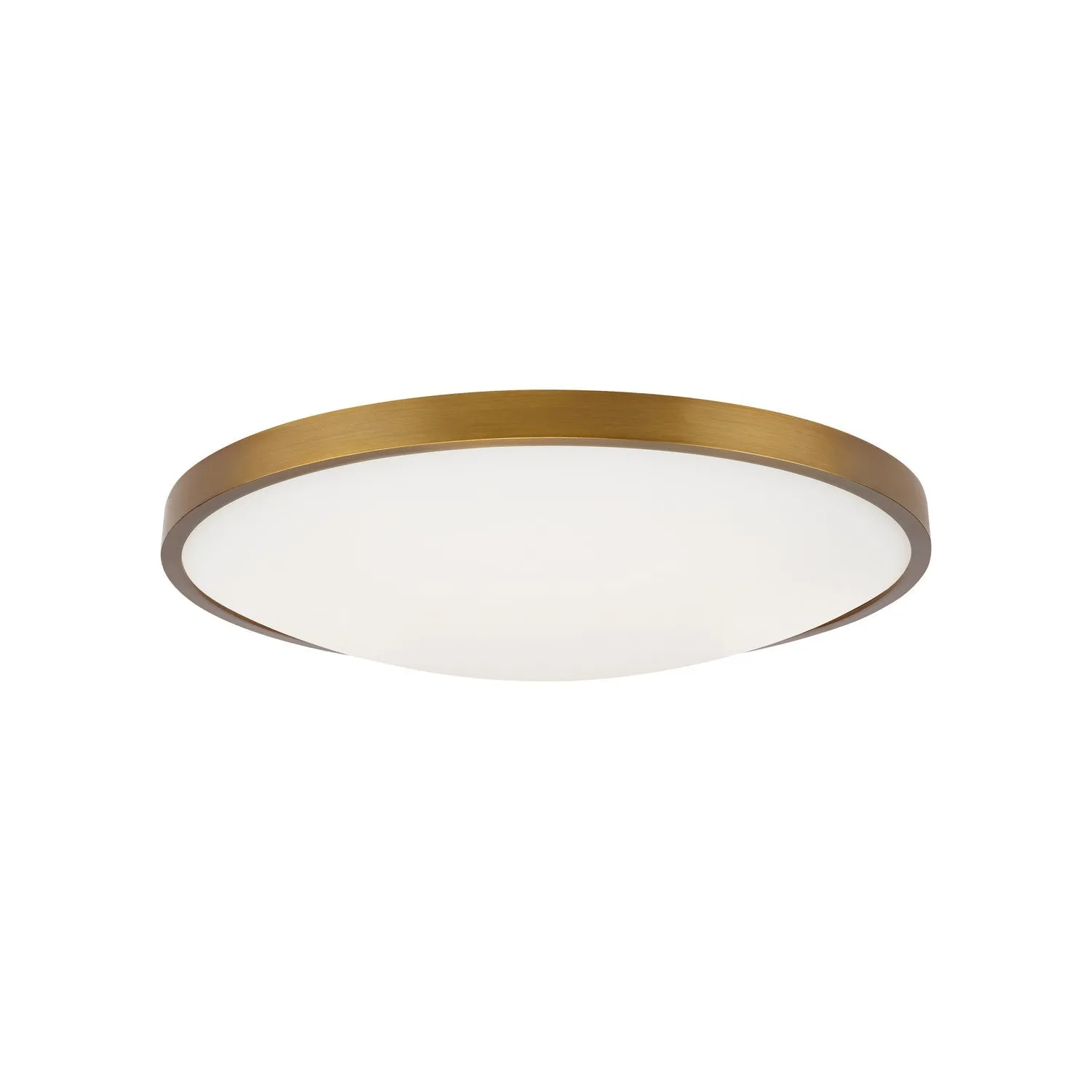 Visual Comfort Modern LED Flush Mount Low Ceiling Lights sale