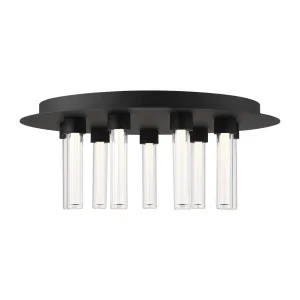 Visual Comfort Modern LED Flush Mount Low Ceiling Lights sale