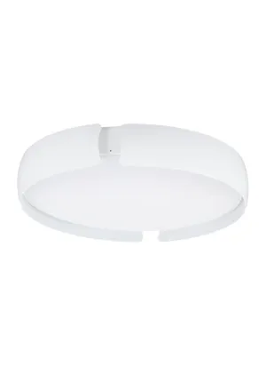 Visual Comfort Modern LED Flush Mount Low Ceiling Lights sale