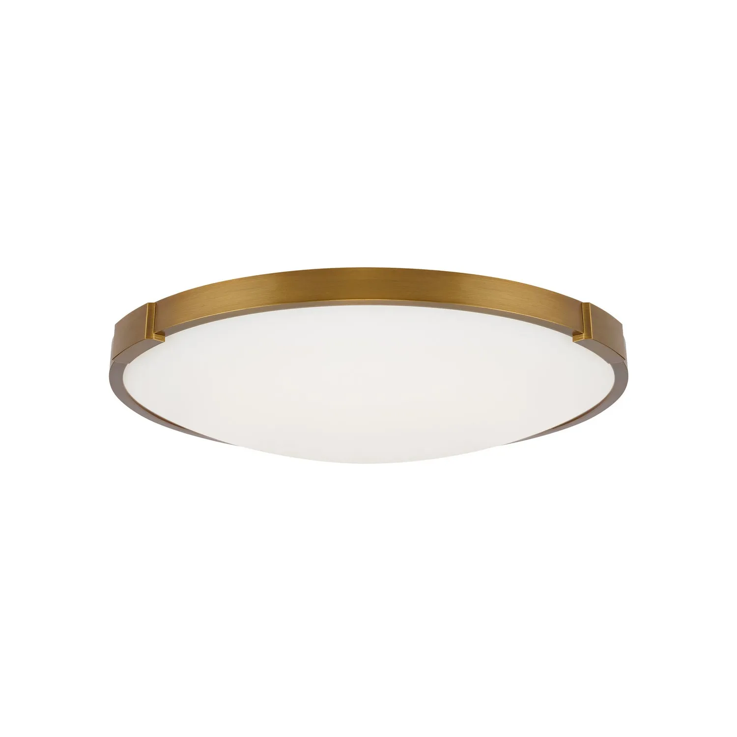 Visual Comfort Modern LED Flush Mount Low Ceiling Lights sale