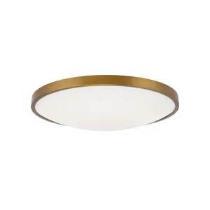 Visual Comfort Modern LED Flush Mount Low Ceiling Lights sale