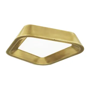 Visual Comfort Modern LED Flush Mount Low Ceiling Lights sale