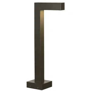 Visual Comfort Modern LED Outdoor Path Outdoor Landscape Lighting