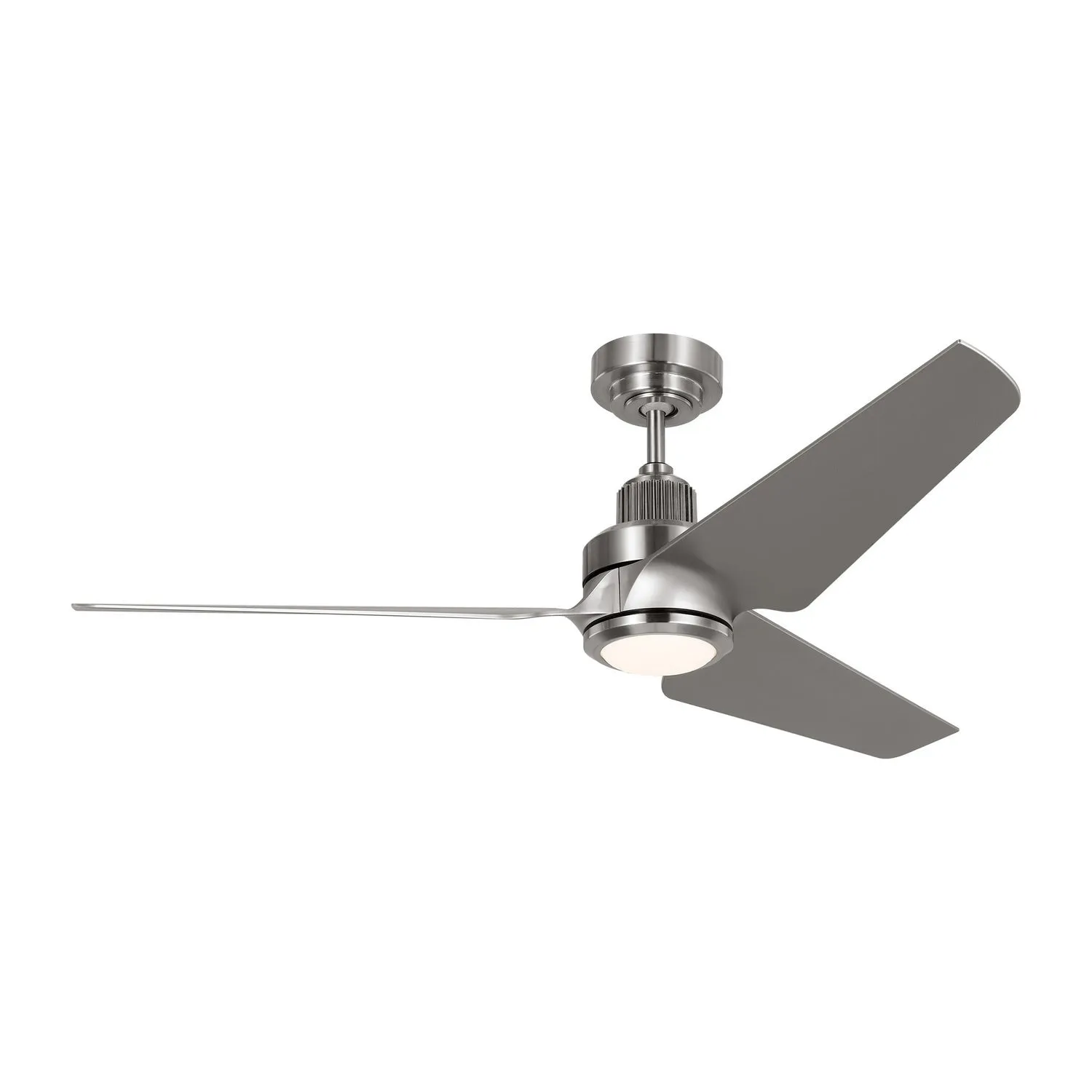 Visual Comfort Ruhlmann 52" Smart Indoor/Outdoor DC Ceiling Fan with 20W LED and Remote Outdoor Ceiling Fans discount