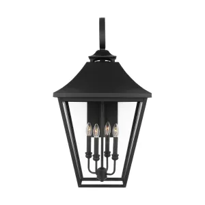Visual Comfort Studio Four Light Outdoor Wall Sconce best Wall Lights for sale