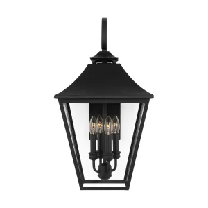 Visual Comfort Studio Four Light Outdoor Wall Sconce best Wall Lights for sale