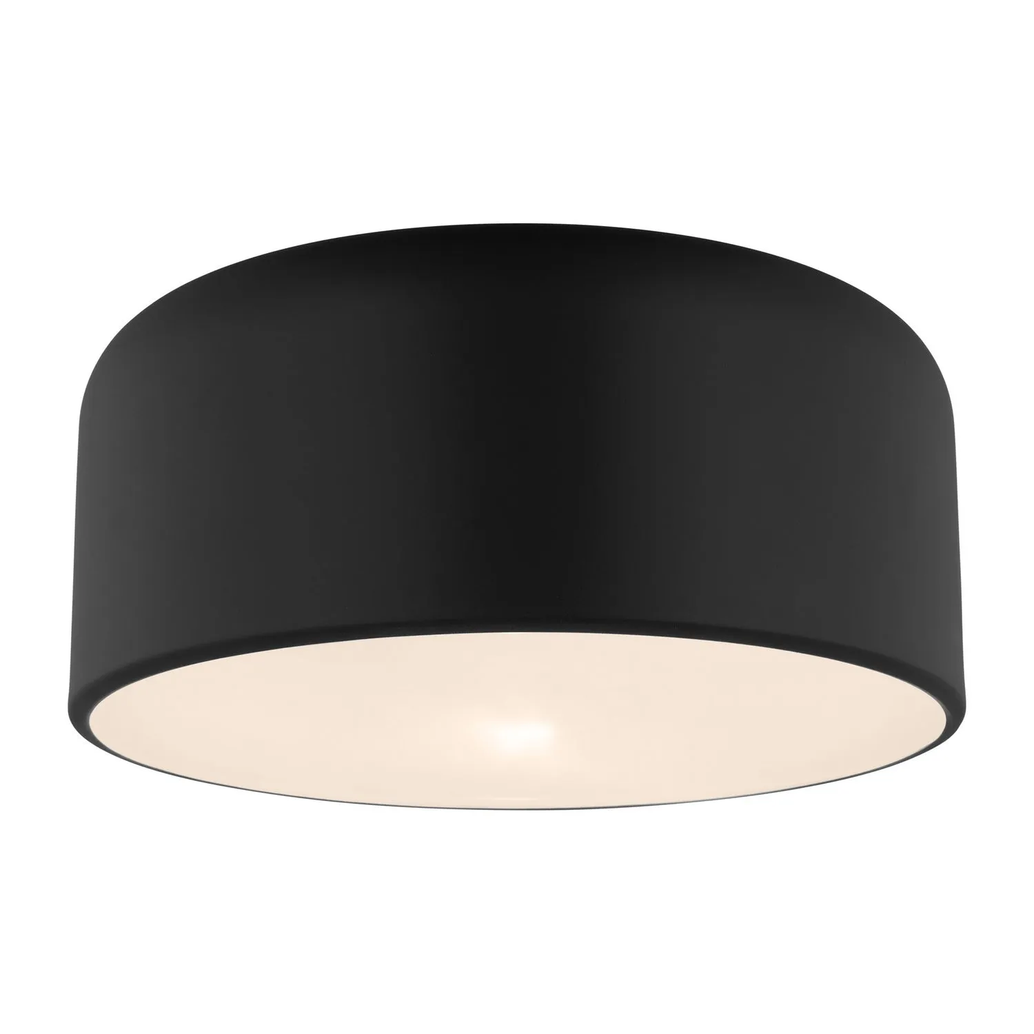 Visual Comfort Studio LED Flush Mount