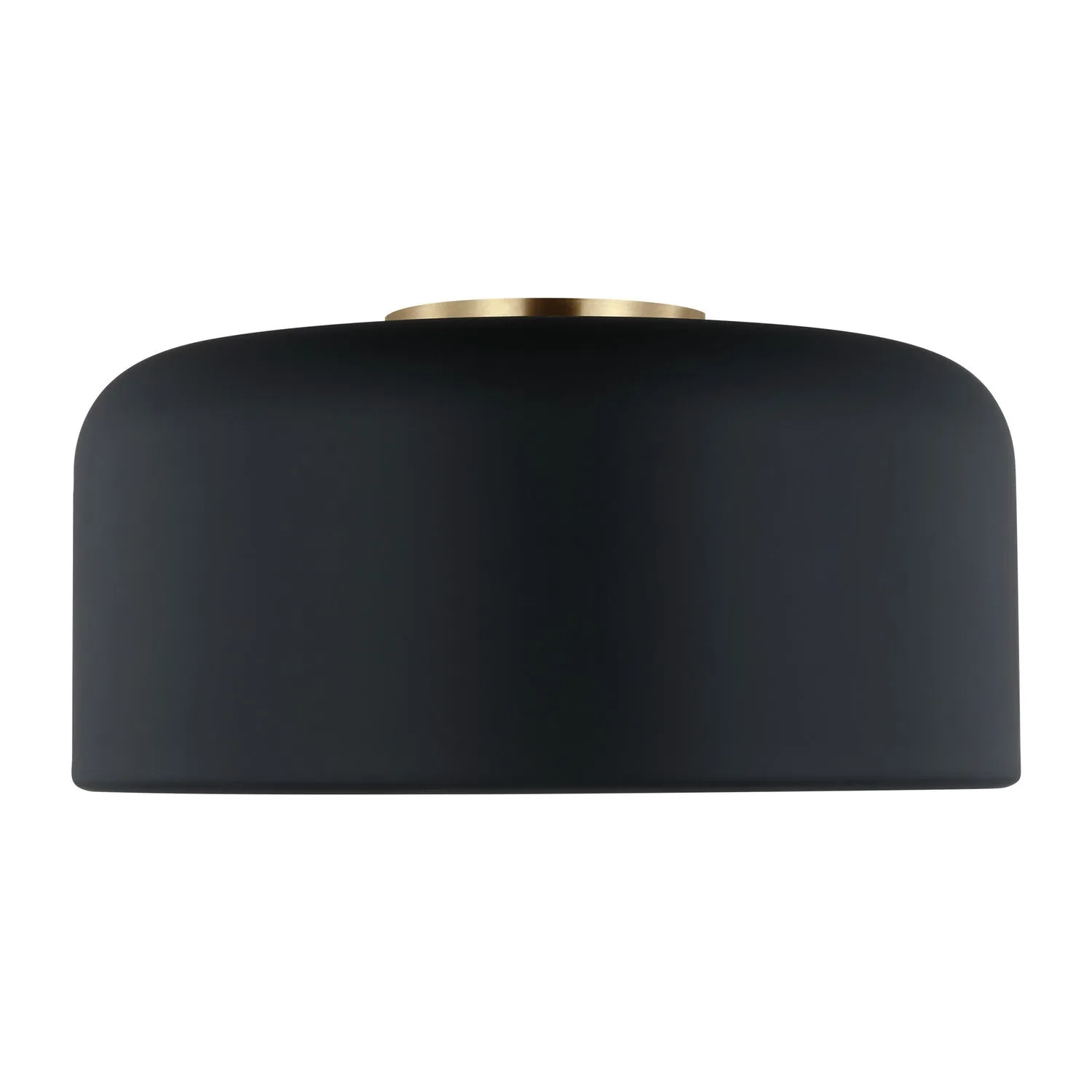 Visual Comfort Studio LED Flush Mount Cheap Low Ceiling Lighting