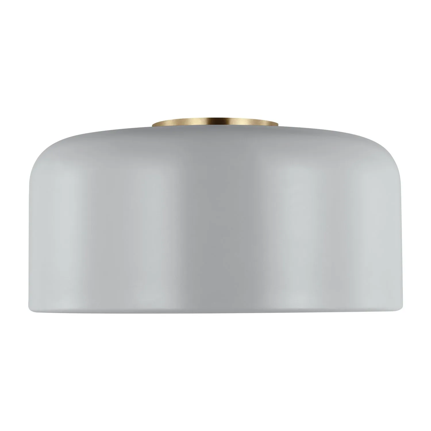 Visual Comfort Studio LED Flush Mount Cheap Low Ceiling Lighting