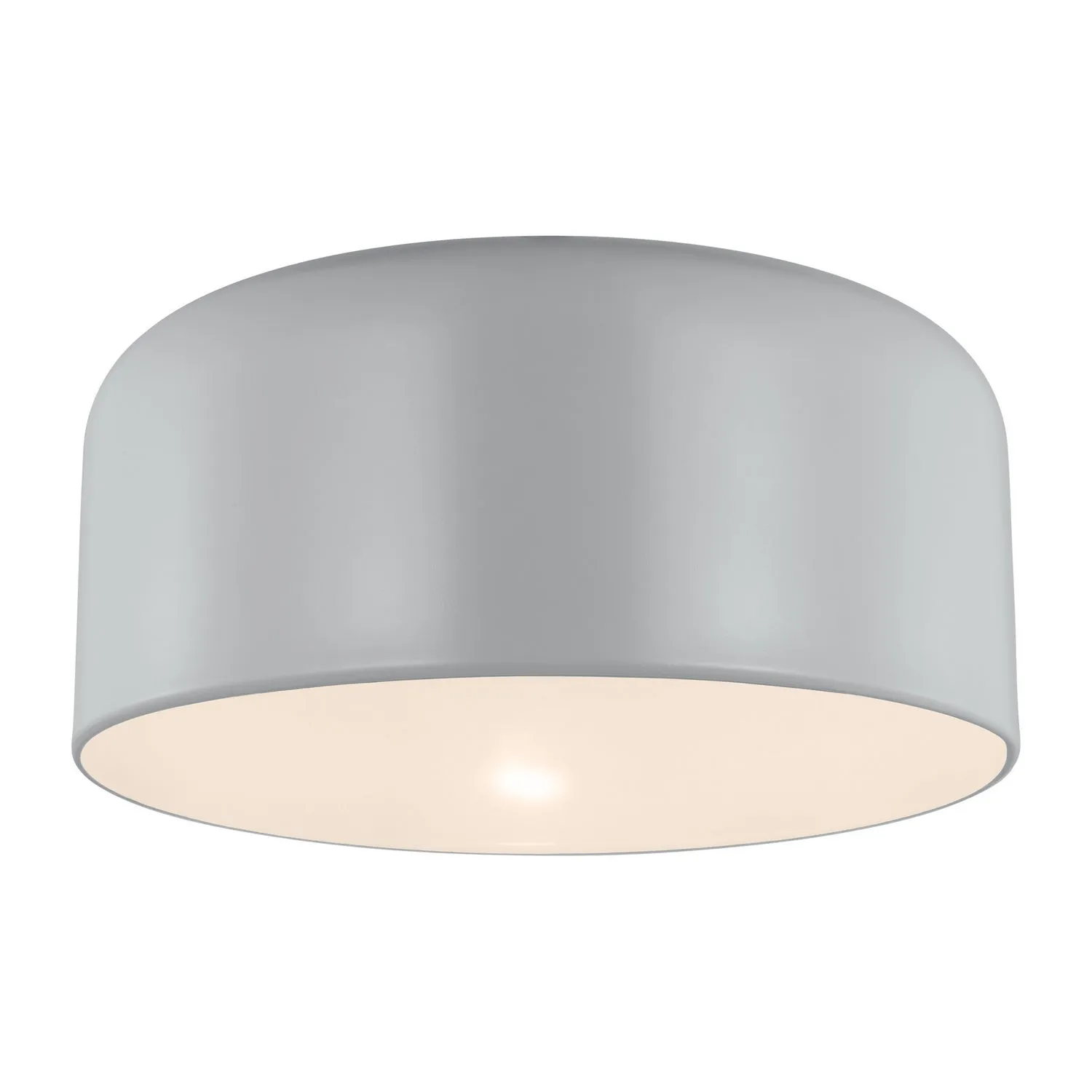Visual Comfort Studio LED Flush Mount