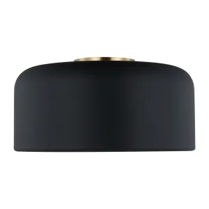 Visual Comfort Studio LED Flush Mount Cheap Low Ceiling Lighting