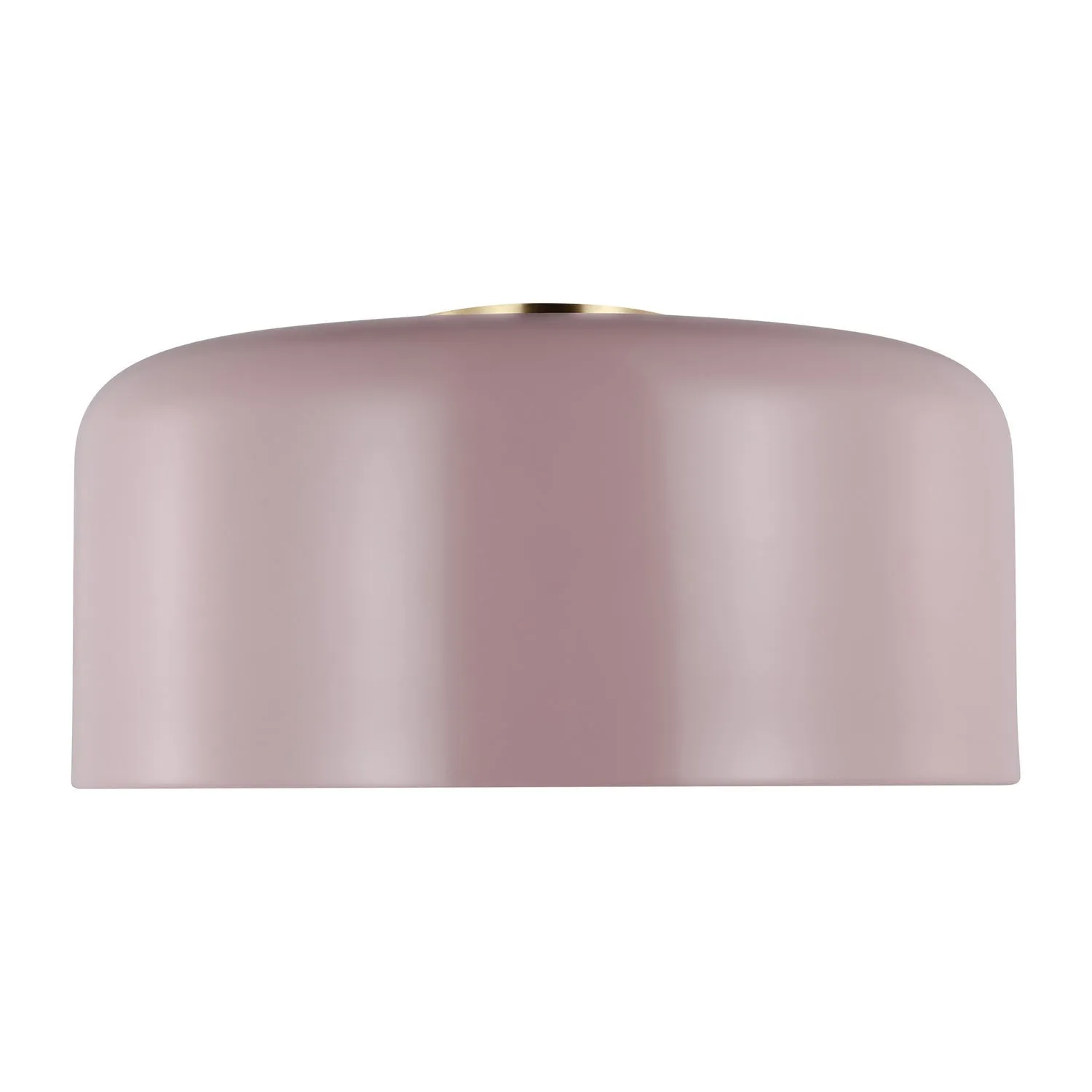 Visual Comfort Studio LED Flush Mount Cheap Low Ceiling Lighting