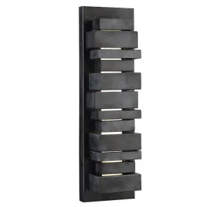 Visual Comfort Studio LED Outdoor Wall Sconce best Wall Lights for sale