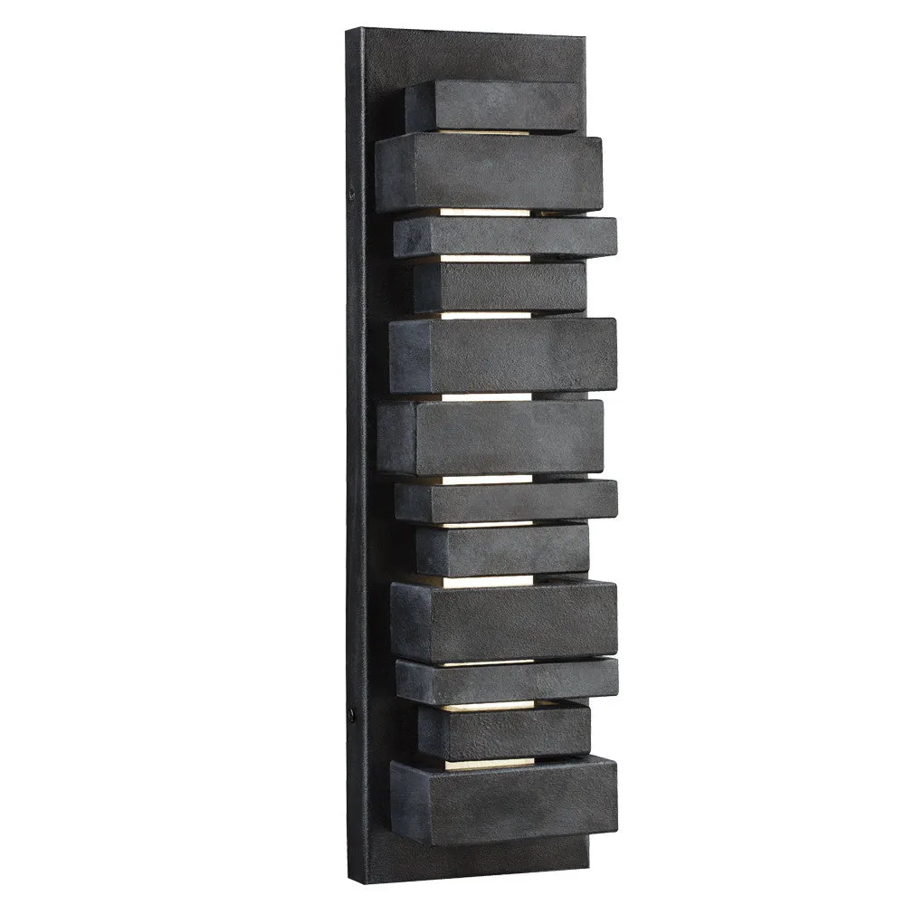 Visual Comfort Studio LED Outdoor Wall Sconce best Wall Lights for sale