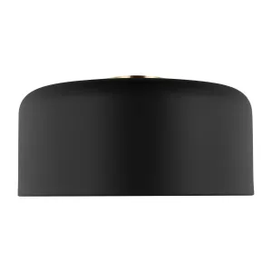 Visual Comfort Studio One Light Flush Mount Cheap Low Ceiling Lighting