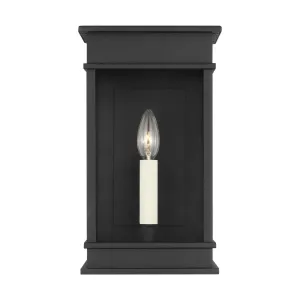 Visual Comfort Studio One Light Outdoor Wall Sconce best Wall Lights for sale