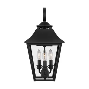 Visual Comfort Studio Three Light Outdoor Wall Sconce best Wall Lights for sale