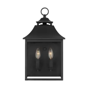 Visual Comfort Studio Two Light Outdoor Wall Sconce best Wall Lights for sale
