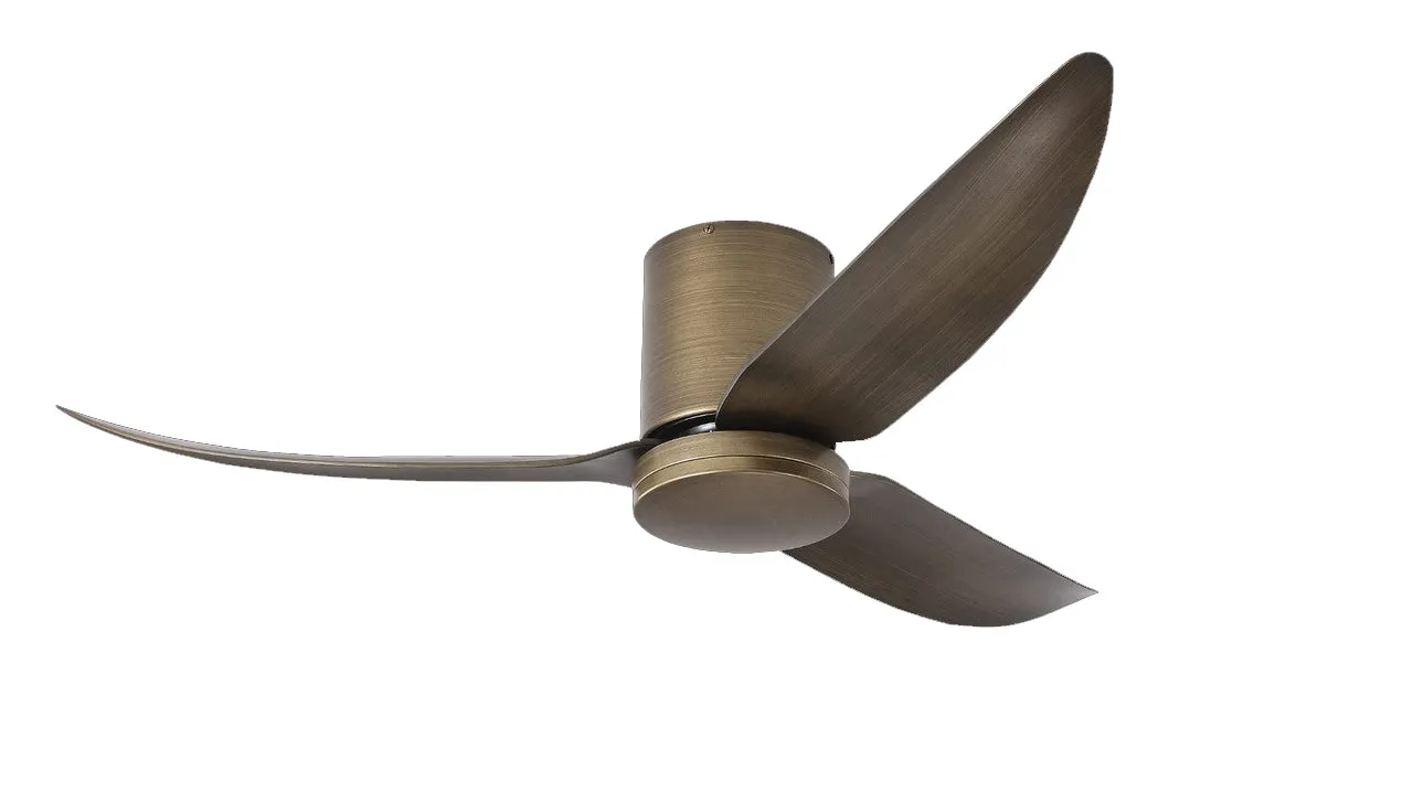 VITO-3 40/50" SMART DC CEILING FAN WITH OPTIONAL DIM LIGHT Ceiling Fans summer sale