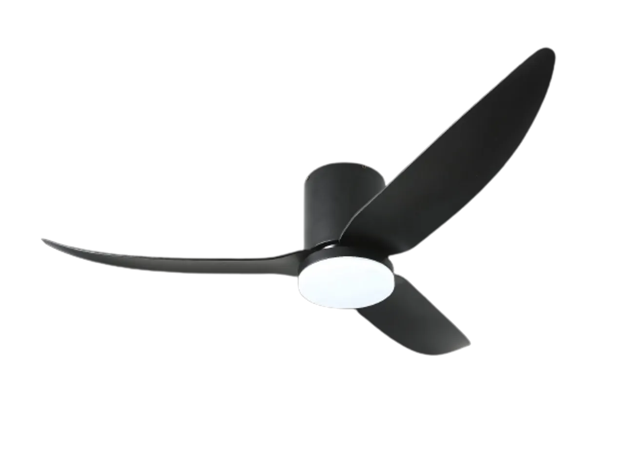VITO-3 40/50" SMART DC CEILING FAN WITH OPTIONAL DIM LIGHT Ceiling Fans summer sale