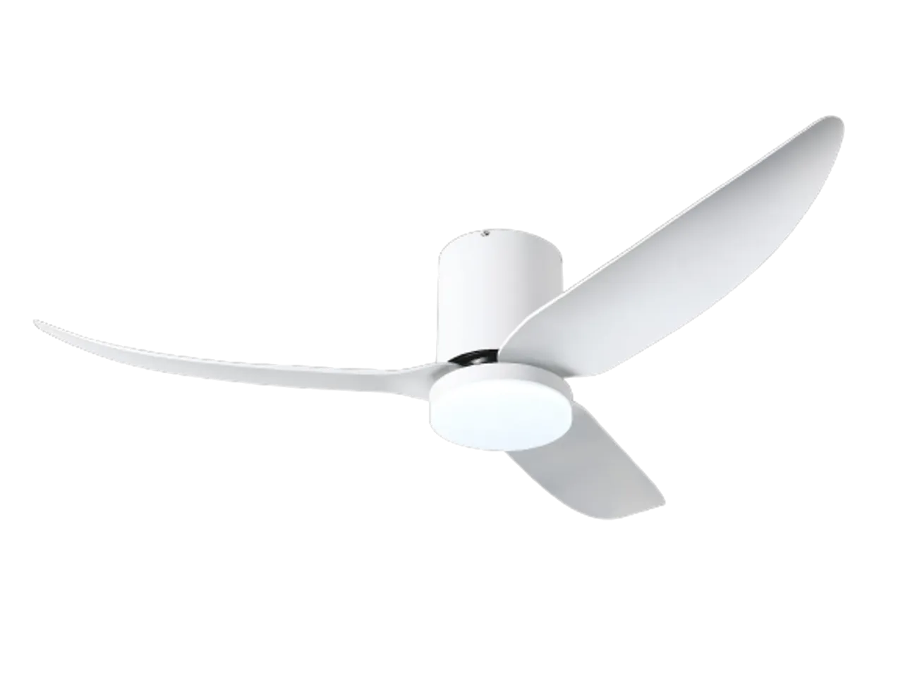 VITO-3 40/50" SMART DC CEILING FAN WITH OPTIONAL DIM LIGHT Ceiling Fans summer sale