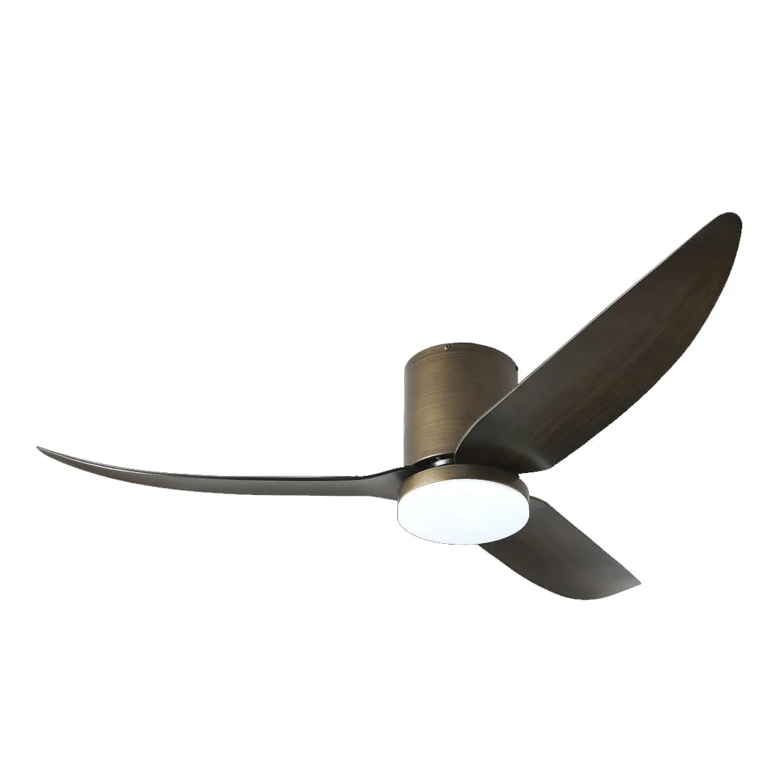 VITO-3 40/50" SMART DC CEILING FAN WITH OPTIONAL DIM LIGHT Smart Fans Energy Saver