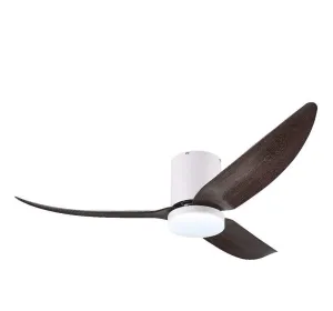 VITO-3 ESTILO 40/50" SMART WIFI CEILING FAN   OPTIONAL DIM LIGHT Smart Fans Energy Saver