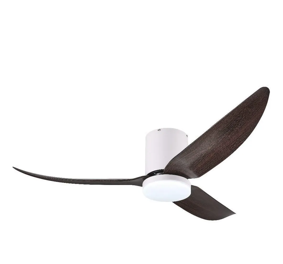 VITO-3 ESTILO 40/50" SMART WIFI CEILING FAN   OPTIONAL DIM LIGHT Smart Fans Energy Saver