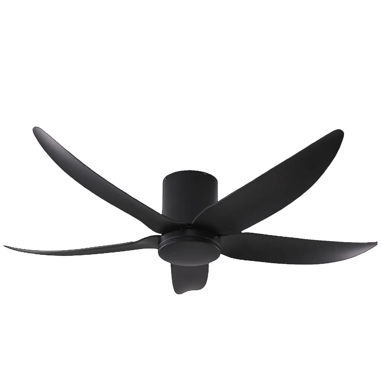 VITO-5 42/52" SMART WIFI CEILING FAN   OPTIONAL DIM LIGHT Smart Fans Energy Saver