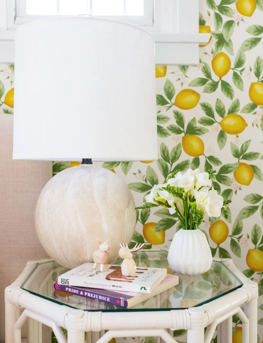 Vivienne Table Lamp