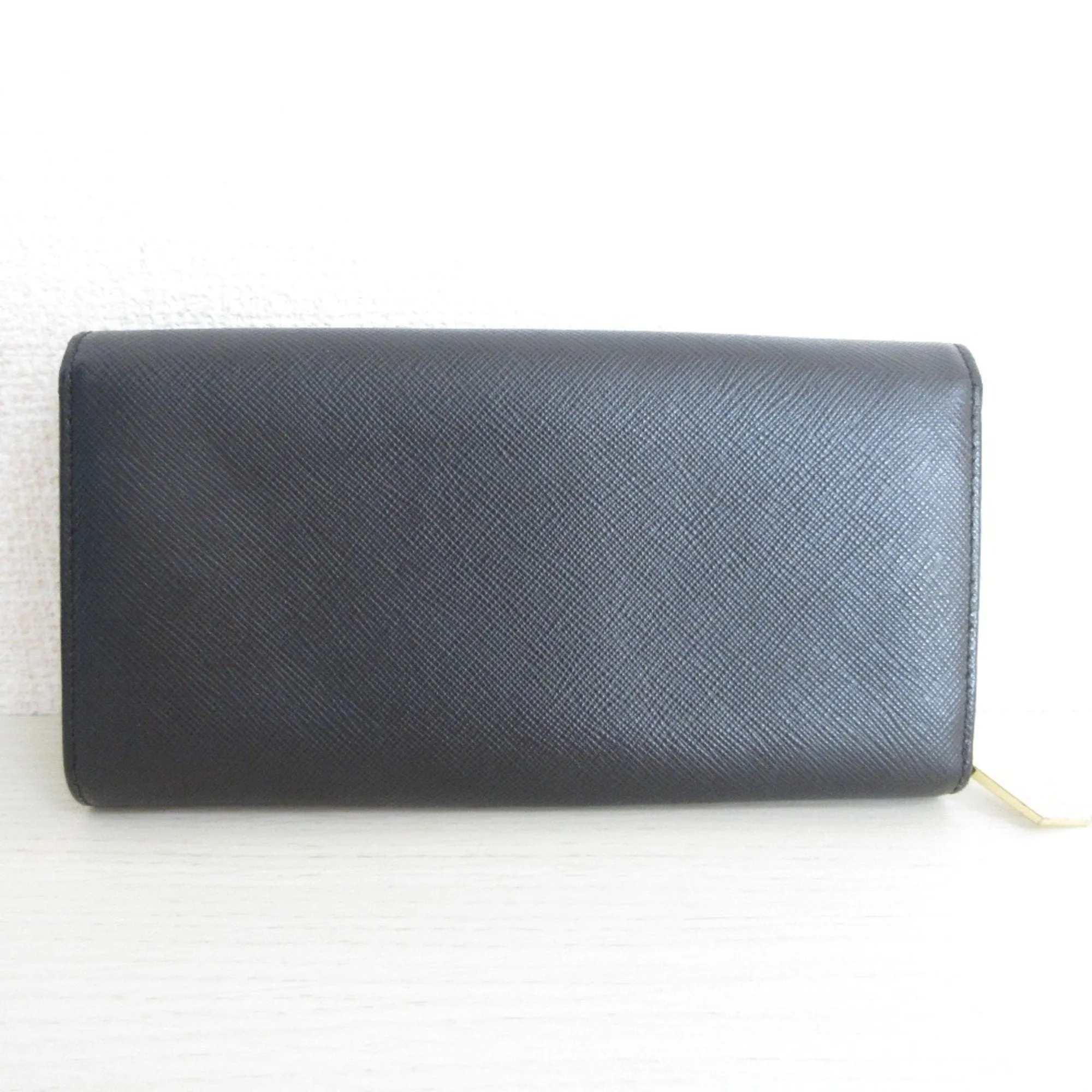 Vivienne Westwood Long Wallet (Bi-Fold) (Pre-Owned)