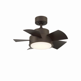 Vox 26"Ceiling Fan Bronze Small Fans FANS hot deal
