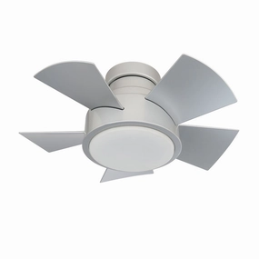 Vox 26"Ceiling Fan Titanium Silver Exterior Fans FANS limited time offer