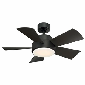 Vox 38"Ceiling Fan Bronze Small Fans FANS hot deal