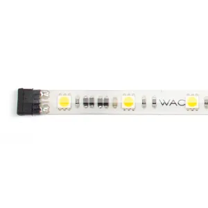 Wac Lighting LED-T2430L-2IN-WT  Invisiled Home Decor White Affordable Accent Lighting