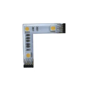 Wac Lighting LED-T2435-3L-WT  Invisiled Home Decor White Affordable Accent Lighting