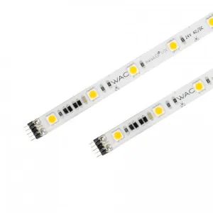 Wac Lighting LED-T24C-5-WT Modern Invisiled Home Decor White Affordable Accent Lighting