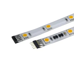 Wac Lighting LED-T24W-1-WT  Invisiled Home Decor White Affordable Accent Lighting