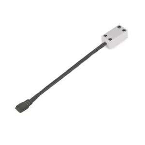 Wac Lighting LED-TC-B-2  Invisiled Home Decor Black Affordable Accent Lighting