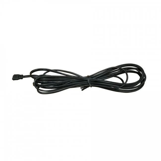 Wac Lighting LED-TC-EXT-144  Invisiled Home Decor Black Affordable Accent Lighting