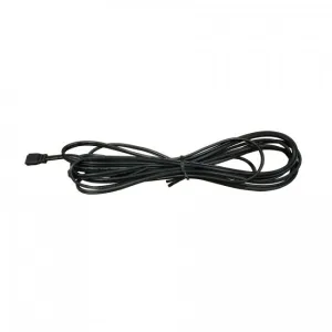 Wac Lighting LED-TC-EXT-144  Invisiled Home Decor Black Affordable Accent Lighting