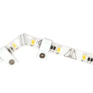 Wac Lighting LED-TE2427-1-40-WT  Invisiled Home Decor White Affordable Accent Lighting