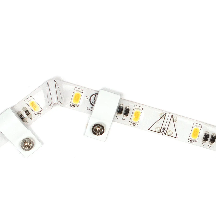 Wac Lighting LED-TE2427-1-40-WT  Invisiled Home Decor White Affordable Accent Lighting