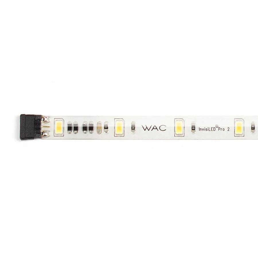 Wac Lighting LED-TX2422-6IN-WT  Invisiled Home Decor White Affordable Accent Lighting