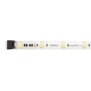 Wac Lighting LED-TX2422-6IN-WT  Invisiled Home Decor White Affordable Accent Lighting