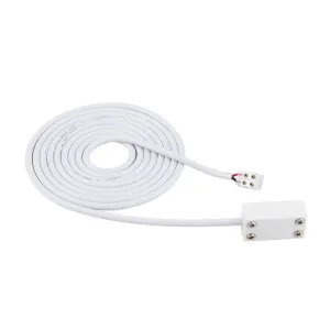 Wac Lighting T24-BS-EX2-240-WT  Wac Ltd Basics Home Decor White Affordable Accent Lighting